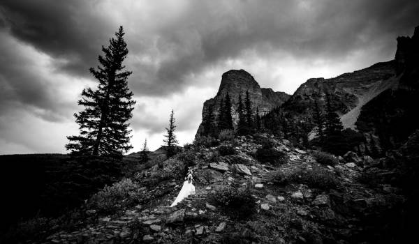 Adventure Sessions | Banff Photographers