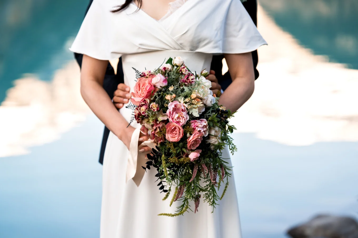 wedding bouquet