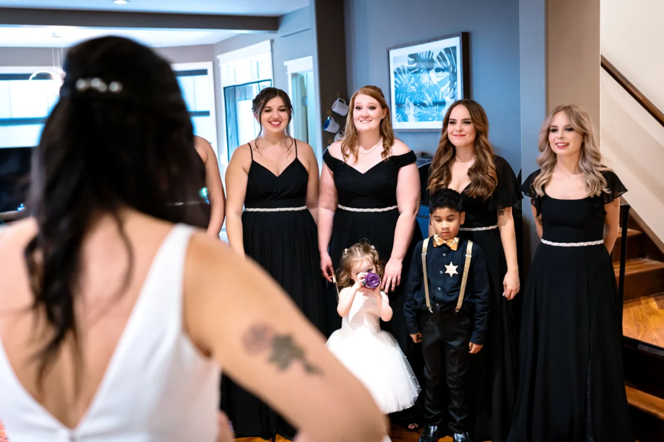 calgary wedding on a farm