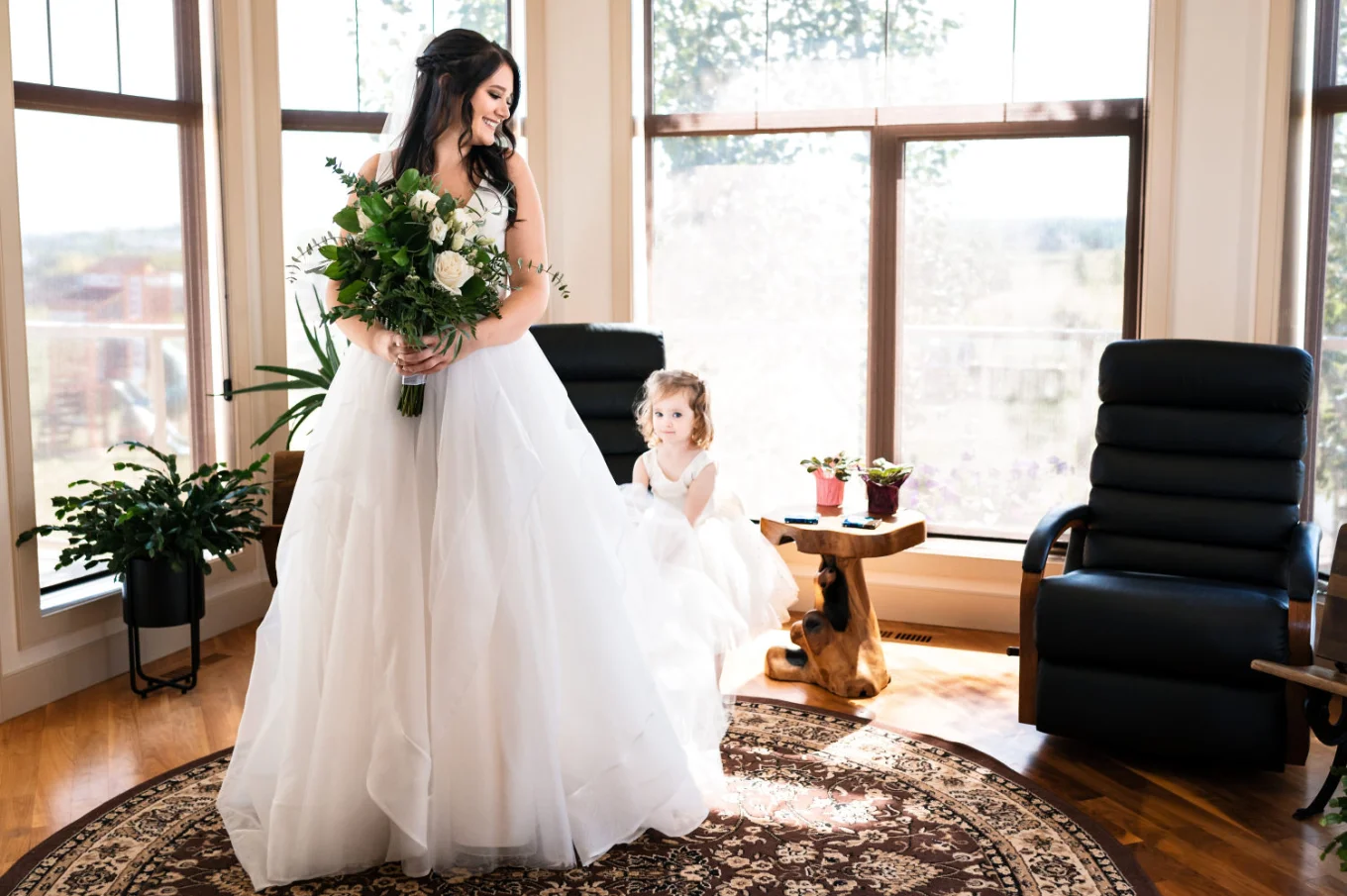 wedding photographers canada