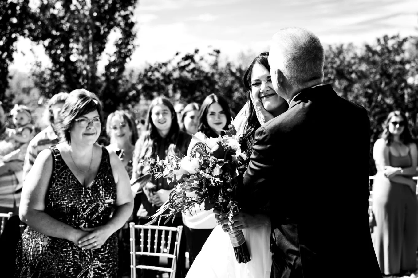wedding photography