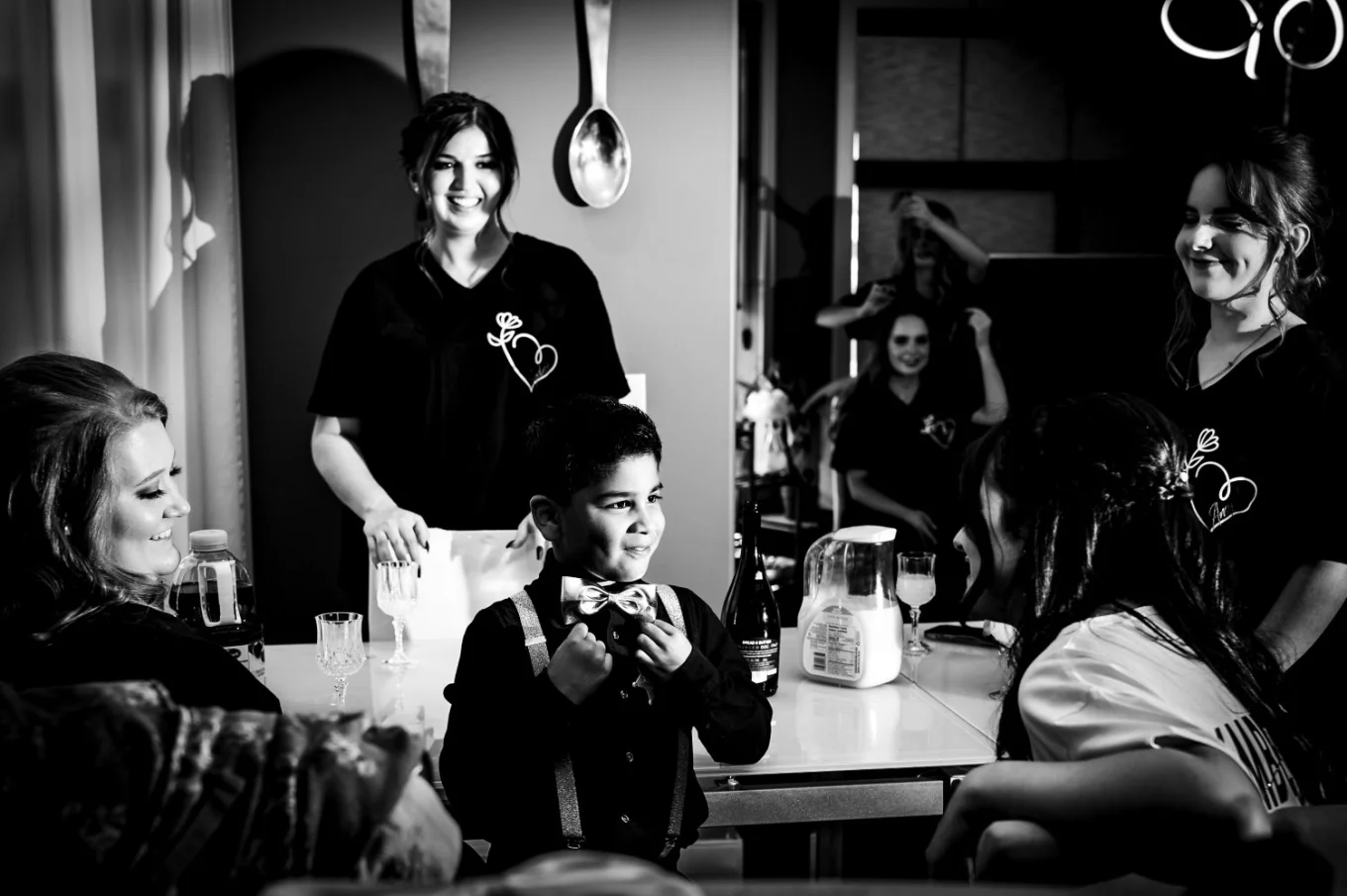 wedding photographers in canada