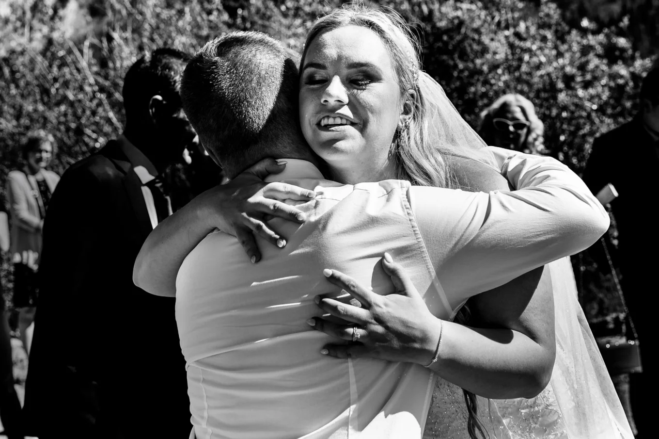 Elopement Ceremony