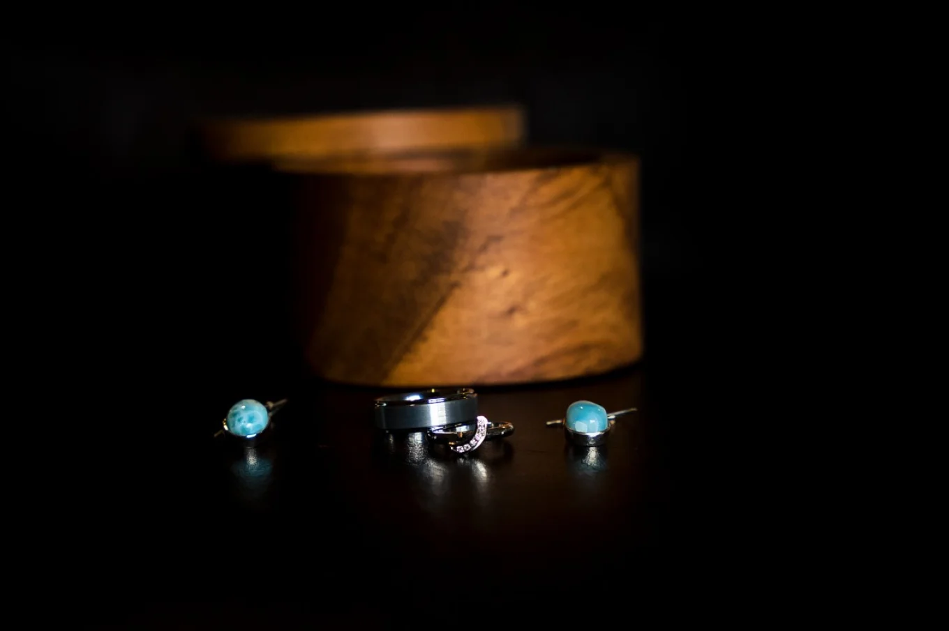 wedding rings