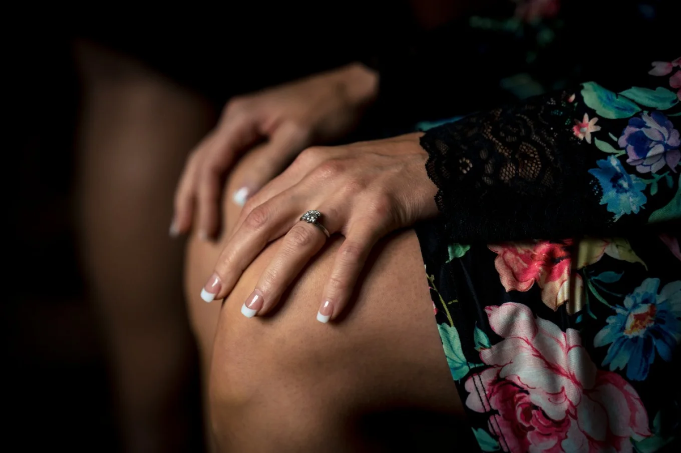 wedding ring