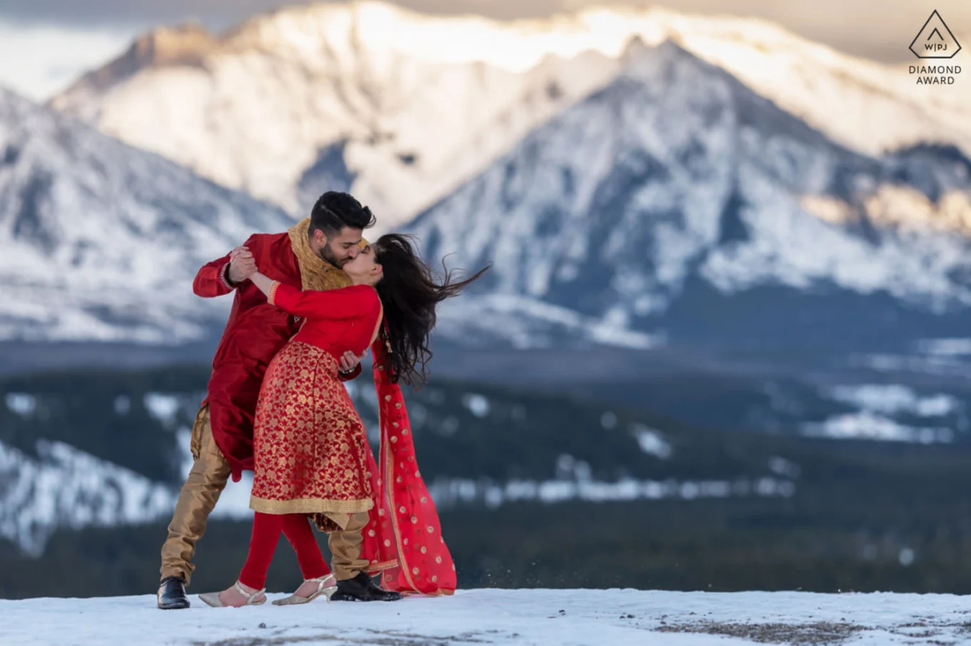 Dimond-Award-Winning-Photo-Calgary-Wedding-Photographer