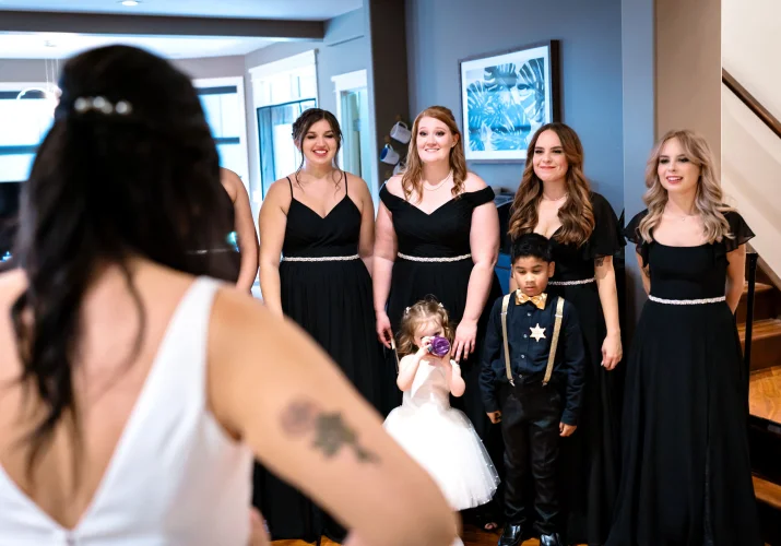 calgary wedding on a farm
