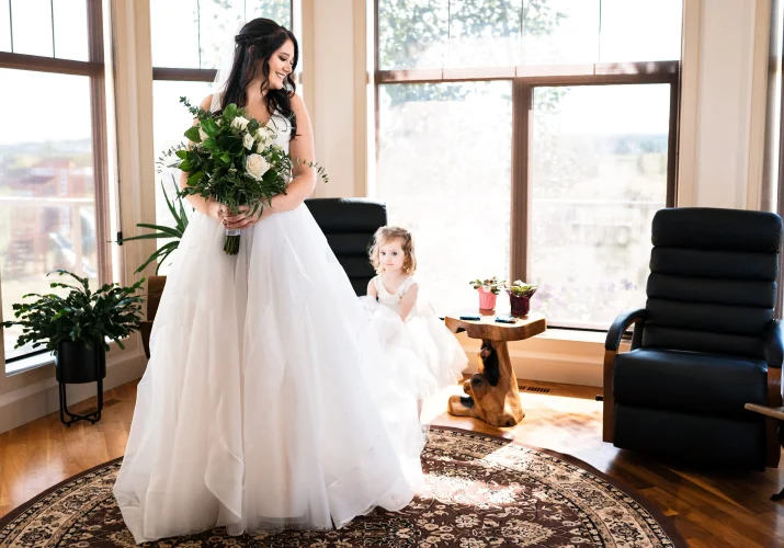 wedding photographers canada
