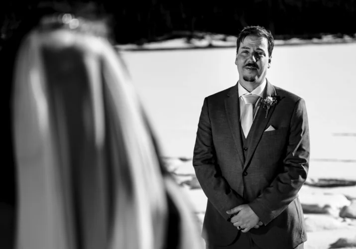 Elopement in Banff
