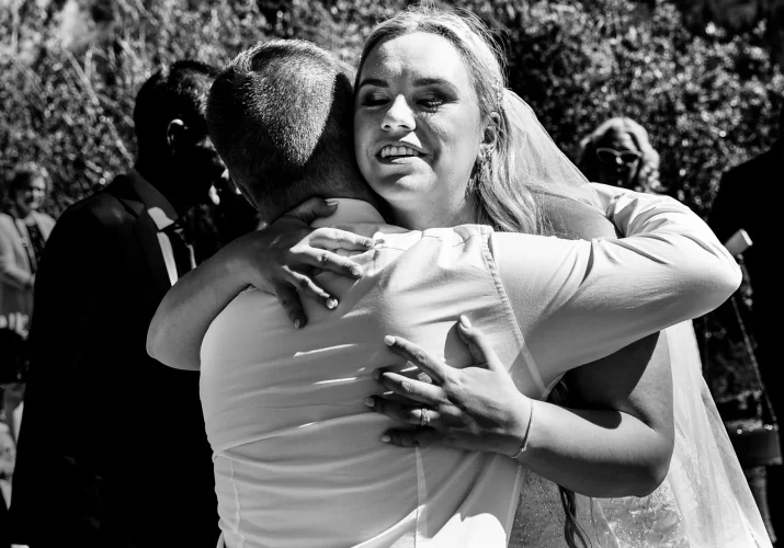 Elopement Ceremony