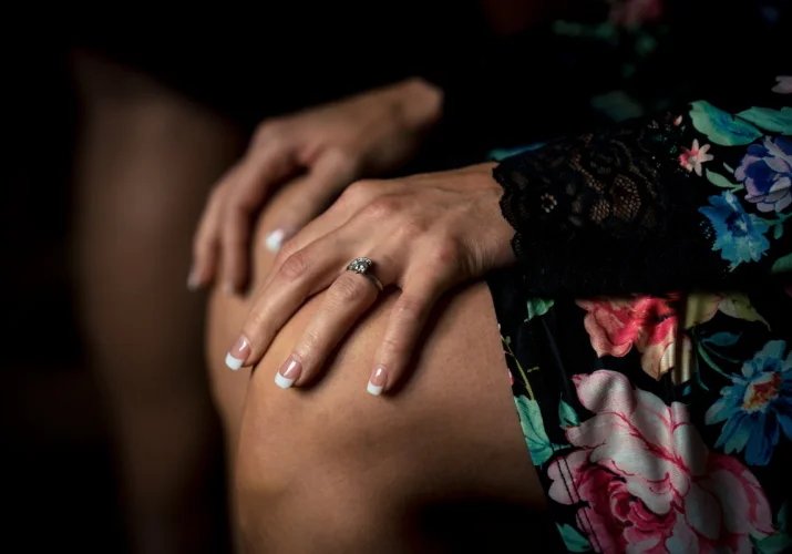 wedding ring