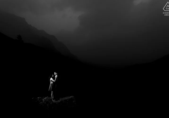 The best Engagement Photography Calgary